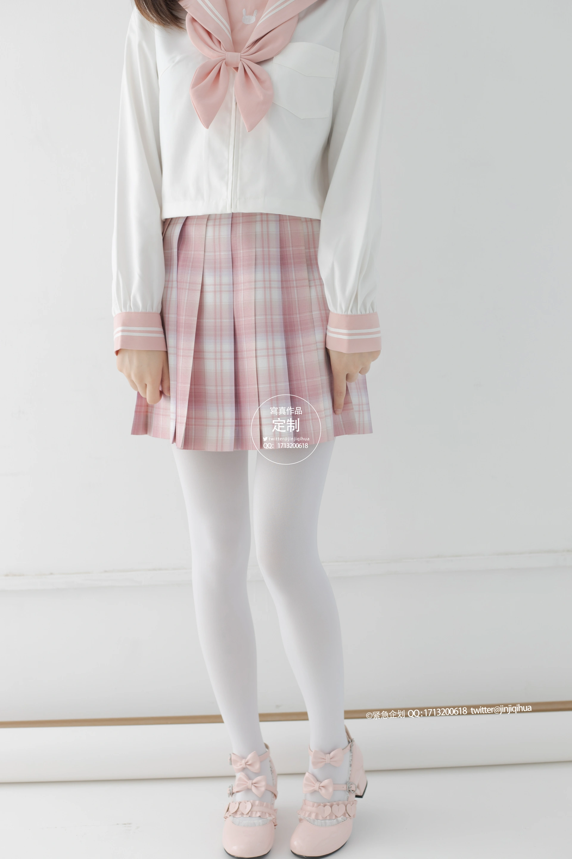 紧急企划 - G-001 小奶糕Milky 3